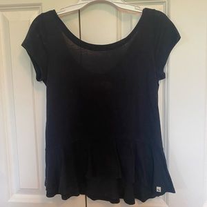 Abercrombie & Fitch Short Sleeve Shirt